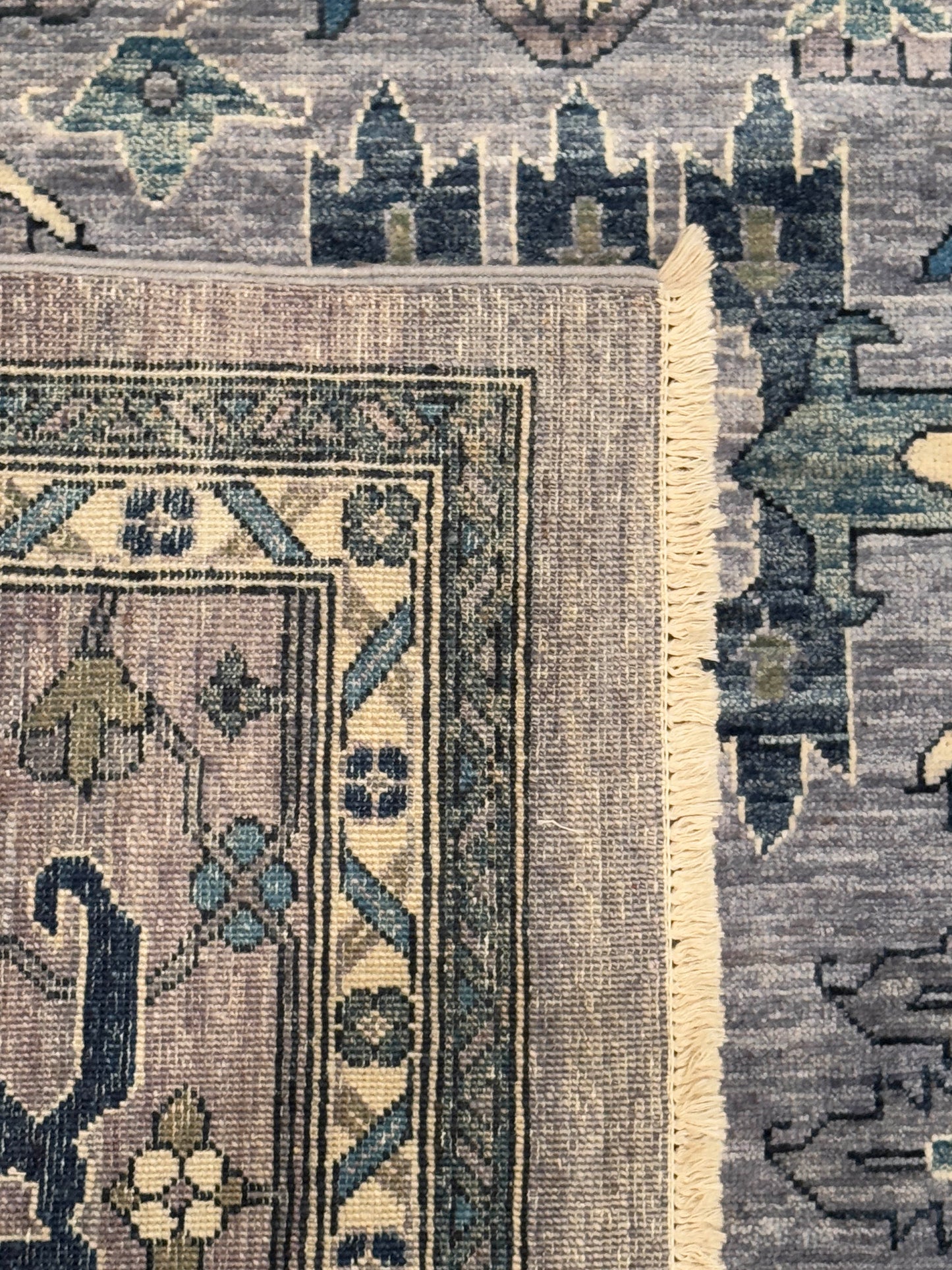 Floral NJ2797 - 9.10 x 13.10