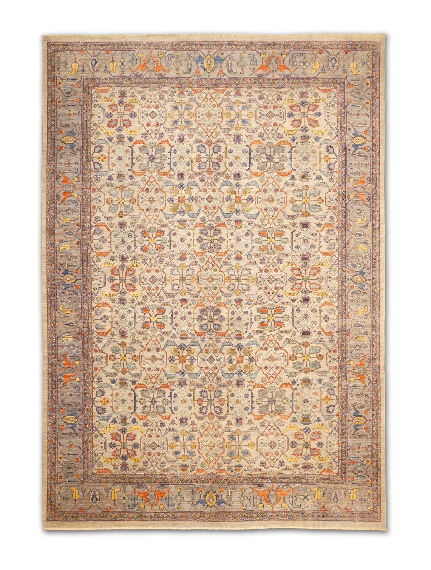 Floral NJ2798 - 9.9 x 13.8