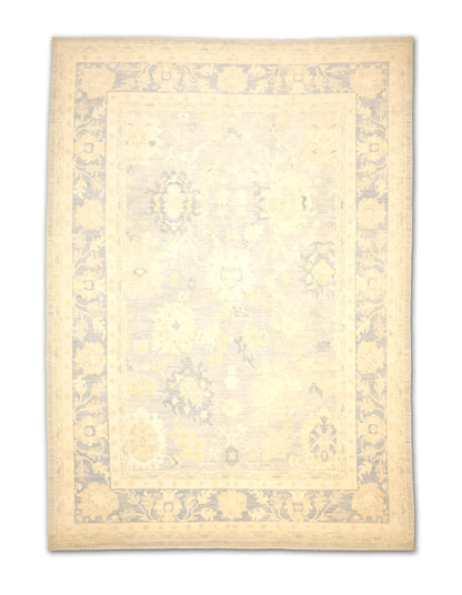Oushak NJ2799 - 9.11 x 14.1