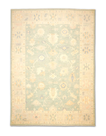 Oushak NJ2800 - 10 x 13.9