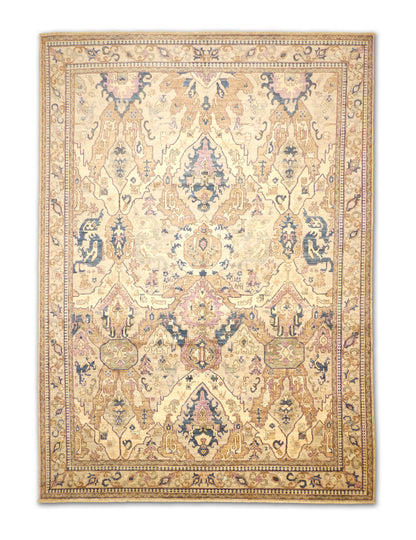 Floral NJ2804 - 10.2 x 13.11