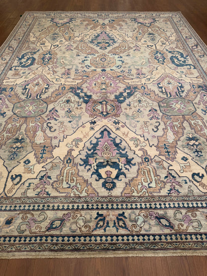 Floral NJ2804 - 10.2 x 13.11