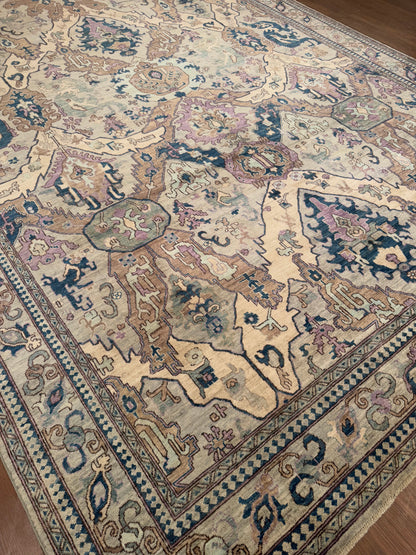 Floral NJ2804 - 10.2 x 13.11