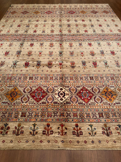 Tribal NJ2810 - 10 x 13