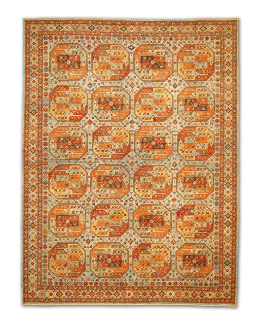 Mamluk NJ2811 - 10 x 13.2