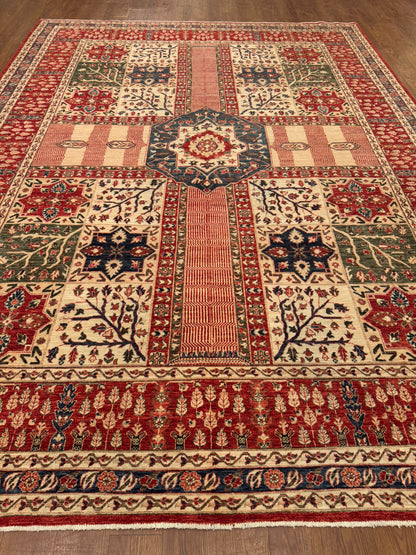 Mamluk NJ2813 - 9.11 x 13.4