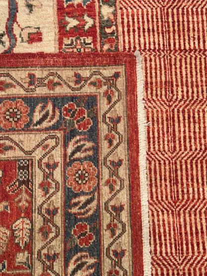 Mamluk NJ2813 - 9.11 x 13.4