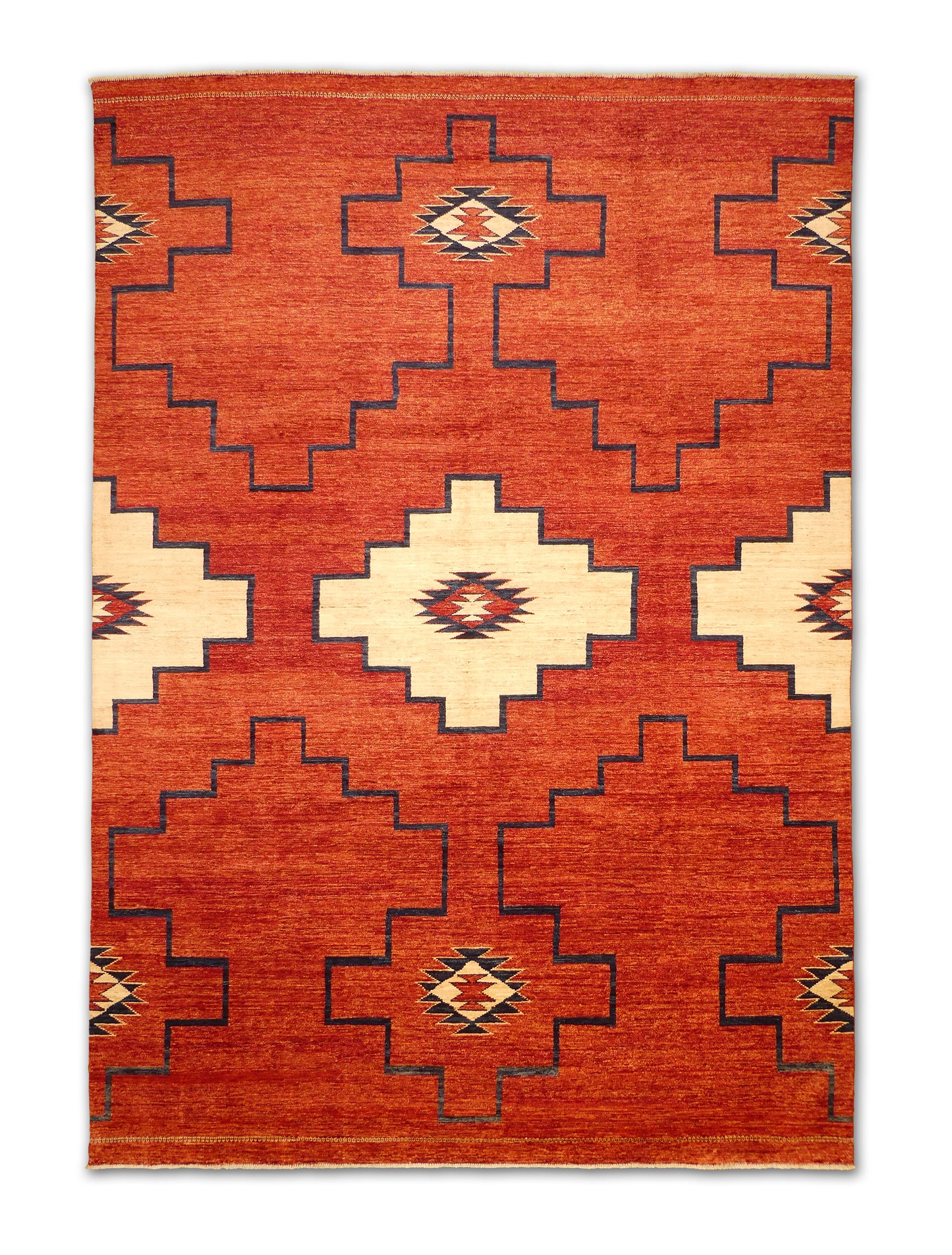 Tribal NJ2815 - 9.8 x 13.9