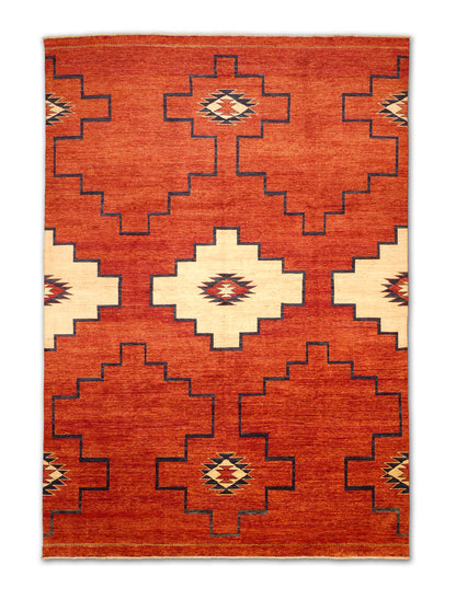 Tribal NJ2815 - 9.8 x 13.9