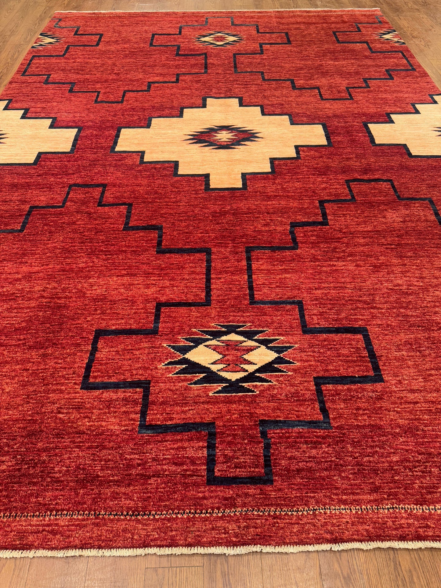 Tribal NJ2815 - 9.8 x 13.9