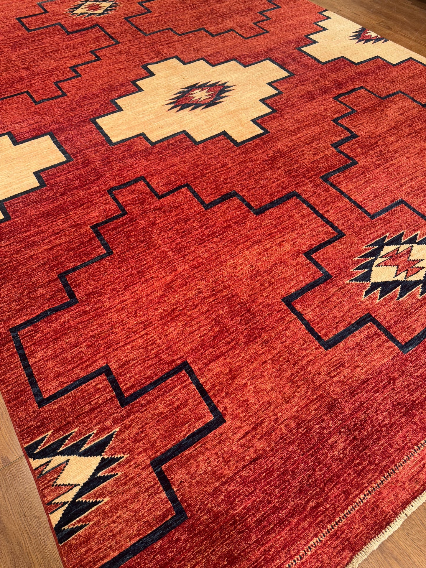 Tribal NJ2815 - 9.8 x 13.9