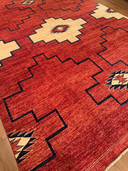 Tribal NJ2815 - 9.8 x 13.9