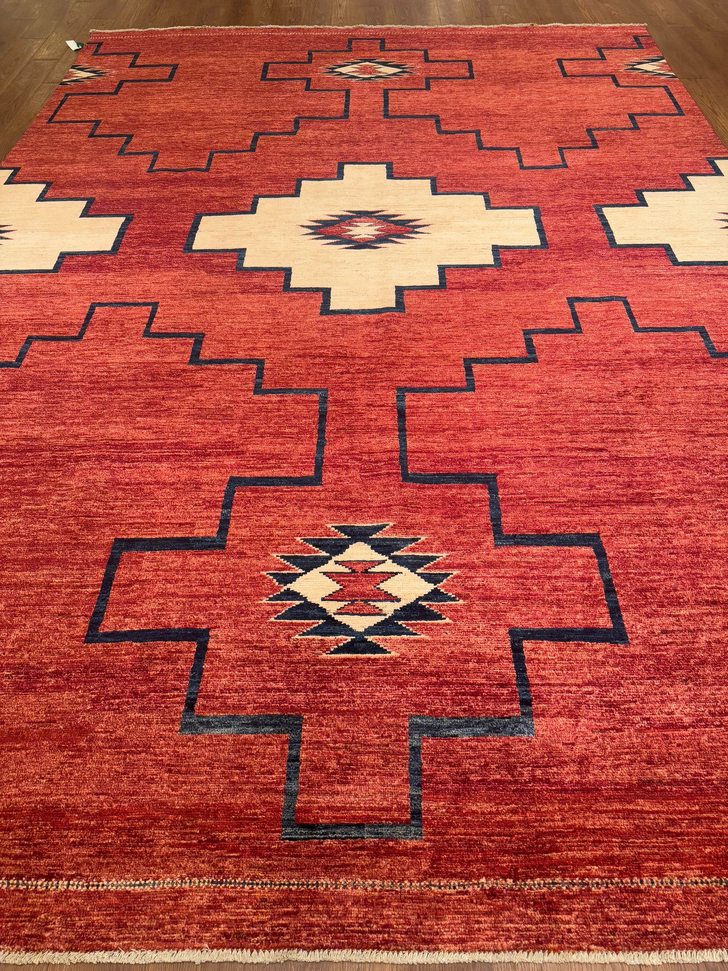 Tribal NJ2815 - 9.8 x 13.9