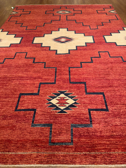 Tribal NJ2815 - 9.8 x 13.9