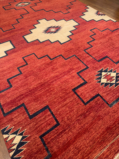 Tribal NJ2815 - 9.8 x 13.9