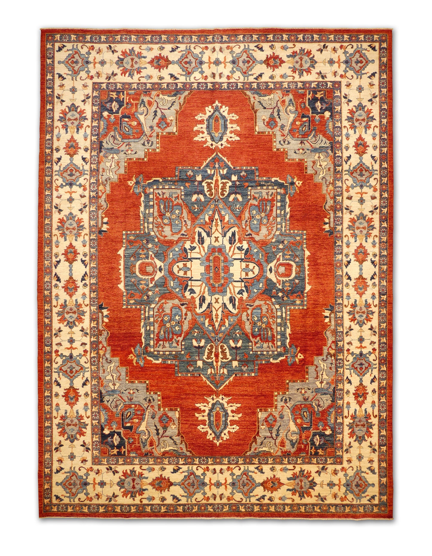 Serapi NJ2816 - 10.1 x 14