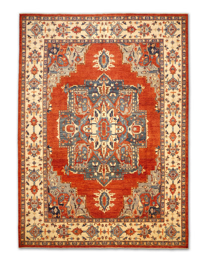 Serapi NJ2816 - 10.1 x 14