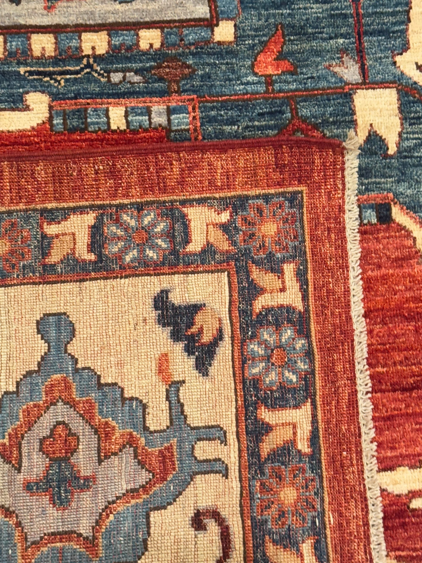 Serapi NJ2816 - 10.1 x 14