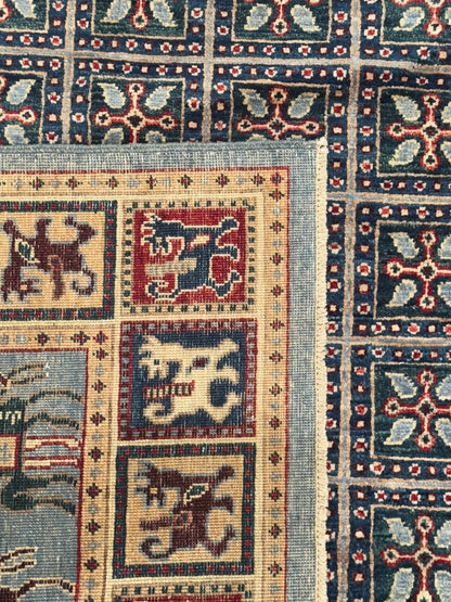 Tribal NJ2817 - 9.11 x 13.7