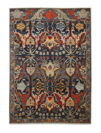 Floral NJ2818 - 10 x 14.1