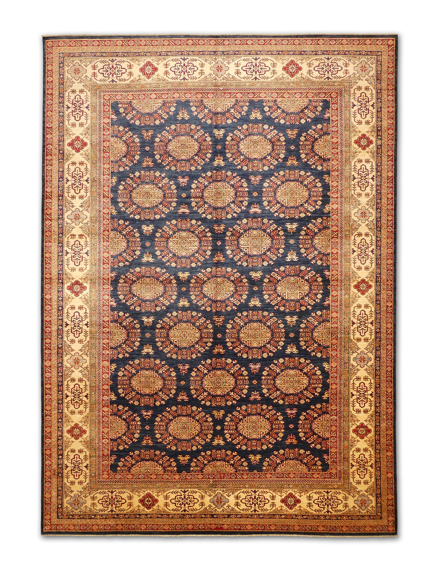 Kazak NJ2827 - 9.10 x 13.8