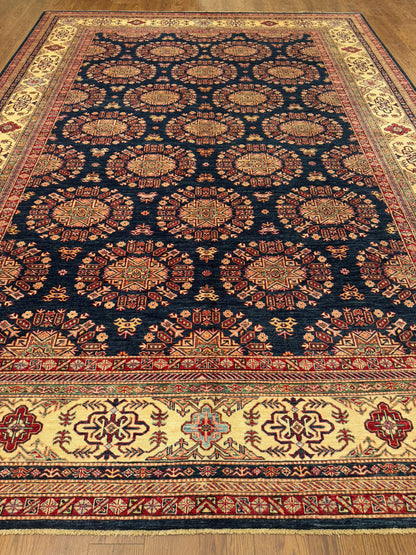 Kazak NJ2827 - 9.10 x 13.8