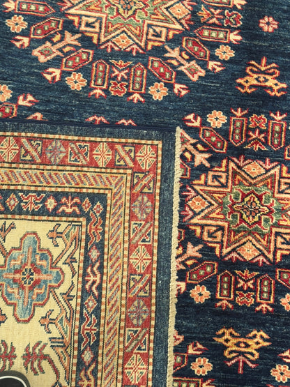 Kazak NJ2827 - 9.10 x 13.8