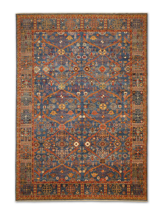 Sultanabad NJ2828 - 10 x 13.10