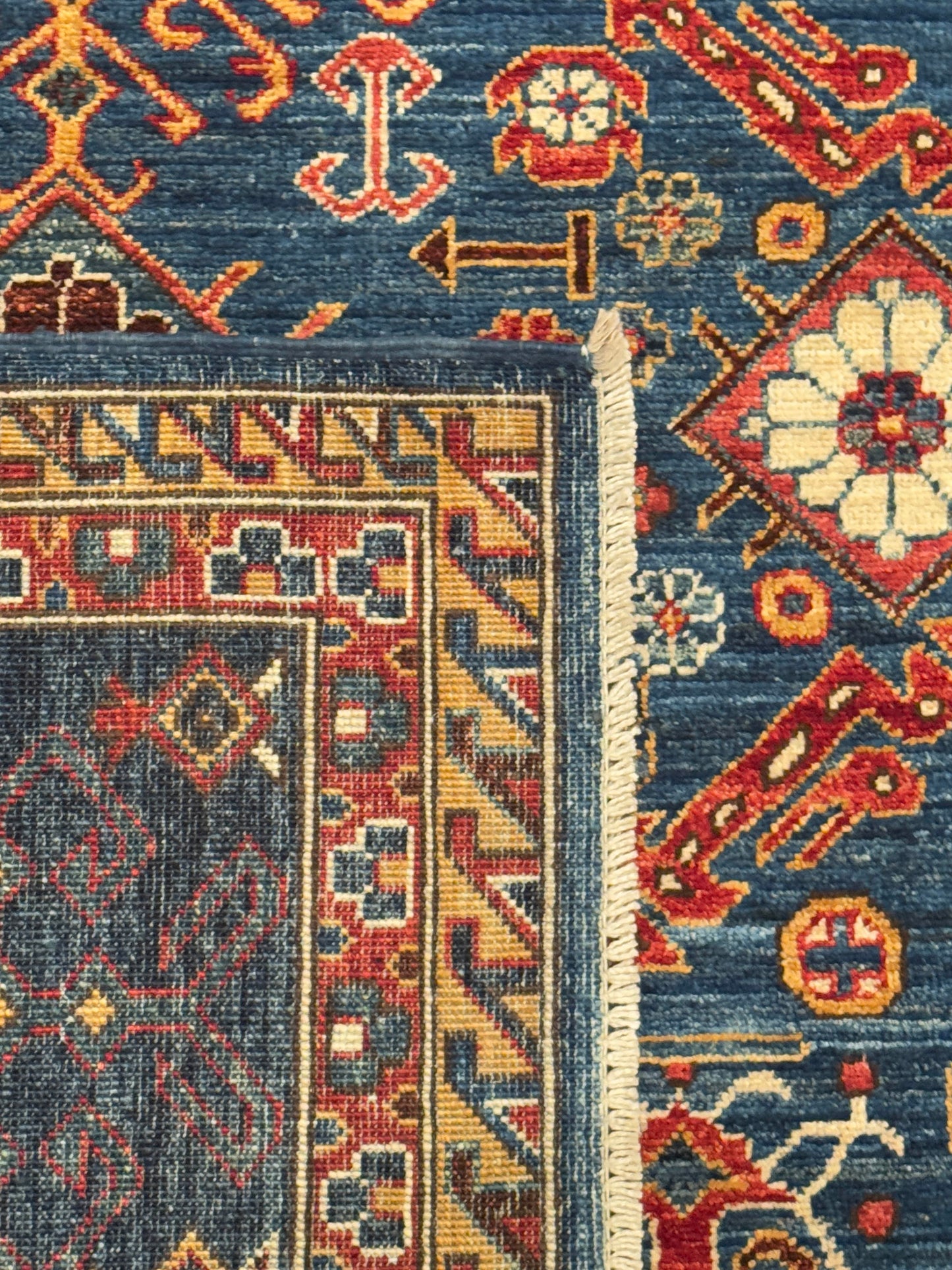 Sultanabad NJ2828 - 10 x 13.10