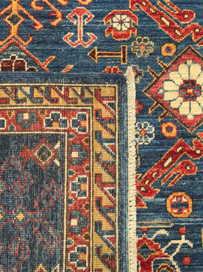 Sultanabad NJ2828 - 10 x 13.10