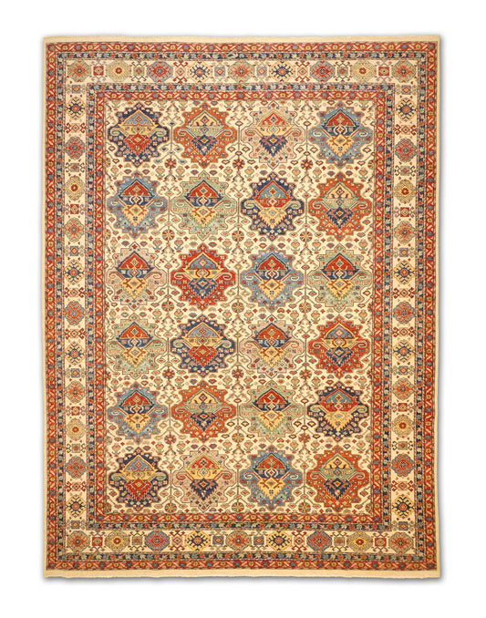 Kazak NJ2831 - 9.8 x 12.11