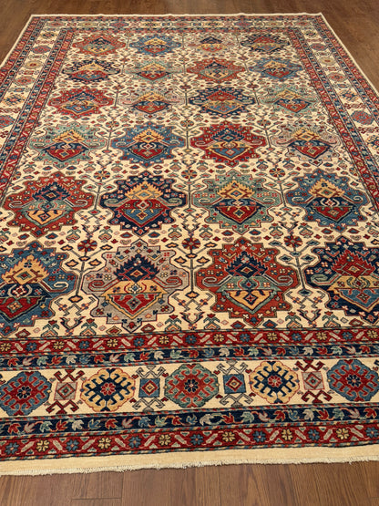 Kazak NJ2831 - 9.8 x 12.11