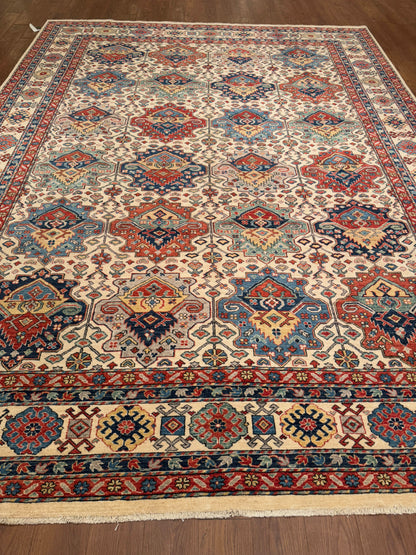 Kazak NJ2831 - 9.8 x 12.11