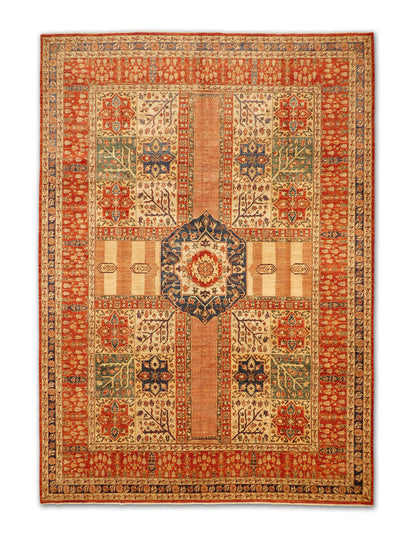 Mamluk NJ2832 - 10 x 13.11