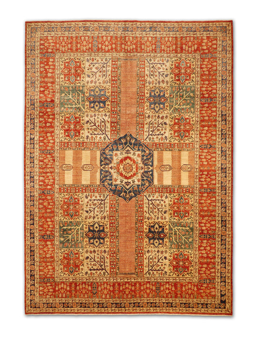 Mamluk NJ2832 - 10 x 13.11