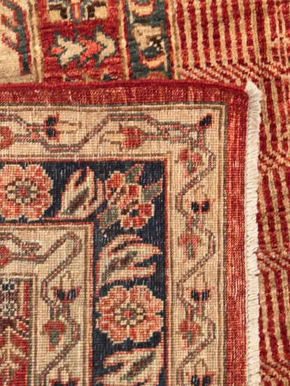 Mamluk NJ2832 - 10 x 13.11