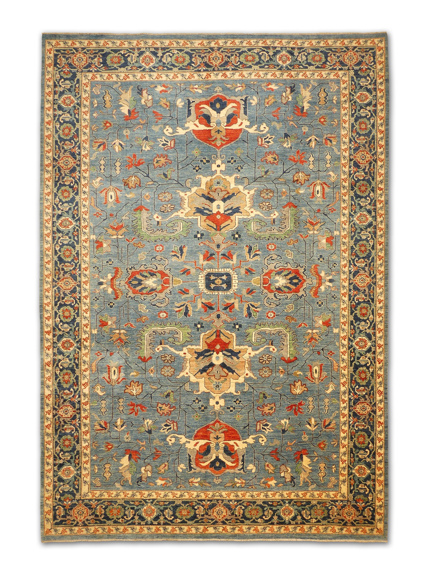 Ariana NJ2833 - 9.9 x 14