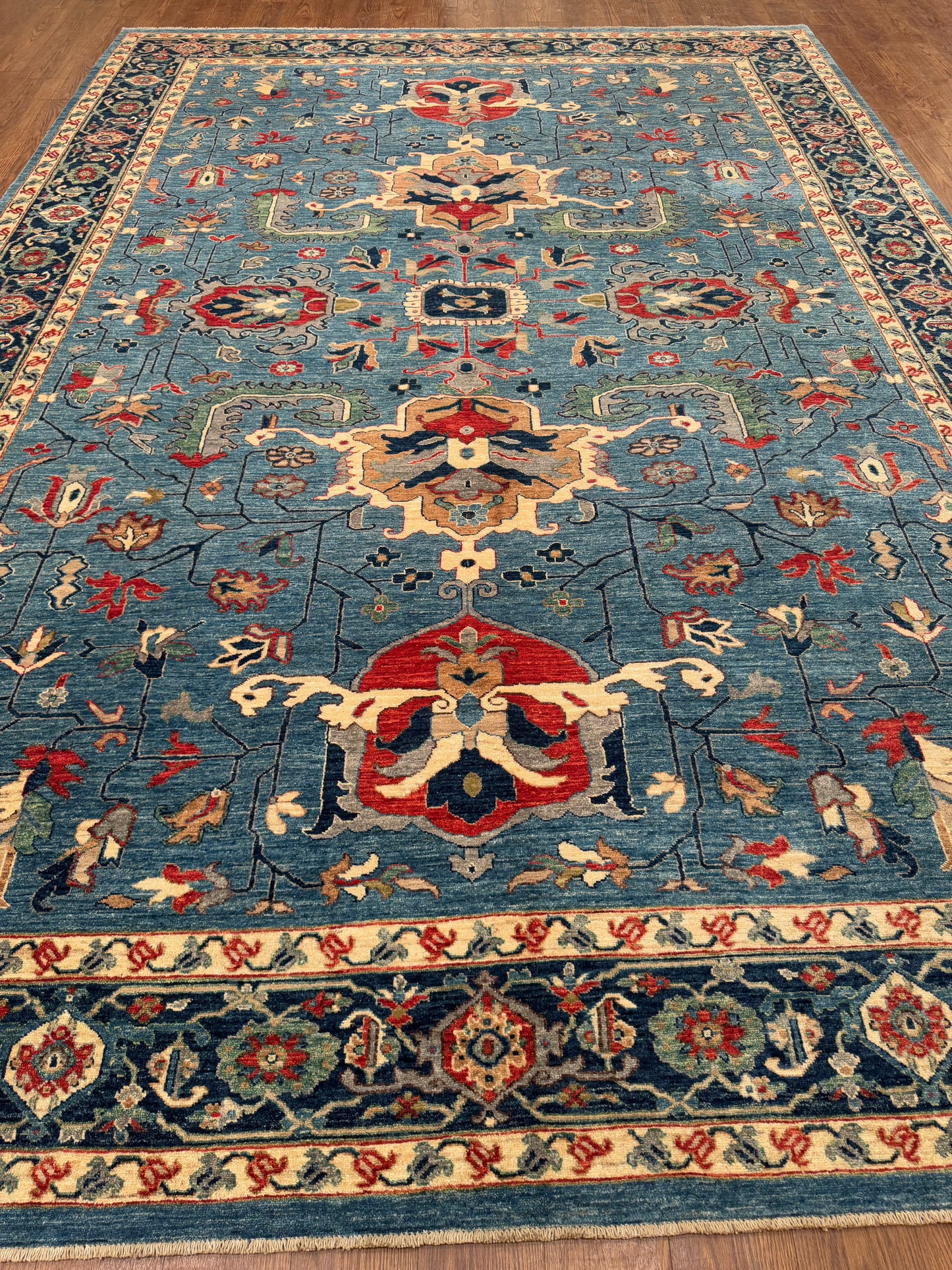 Ariana NJ2833 - 9.9 x 14