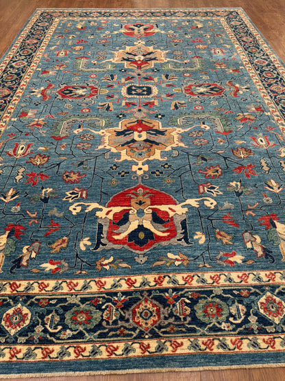 Ariana NJ2833 - 9.9 x 14