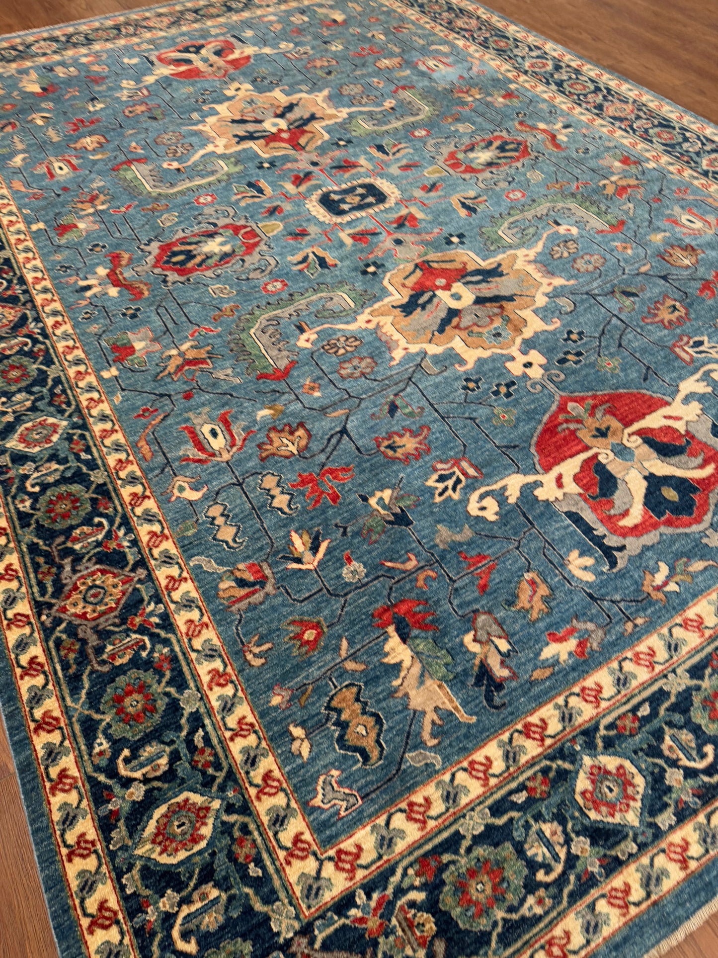 Ariana NJ2833 - 9.9 x 14