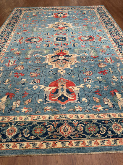 Ariana NJ2833 - 9.9 x 14