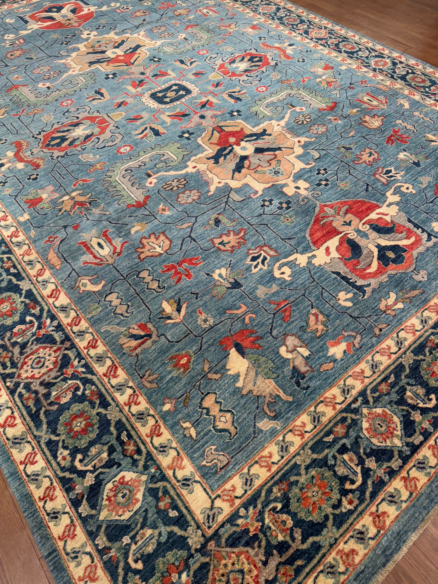 Ariana NJ2833 - 9.9 x 14