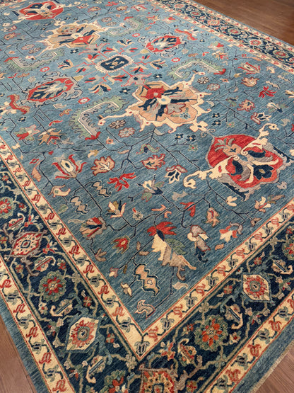 Ariana NJ2833 - 9.9 x 14