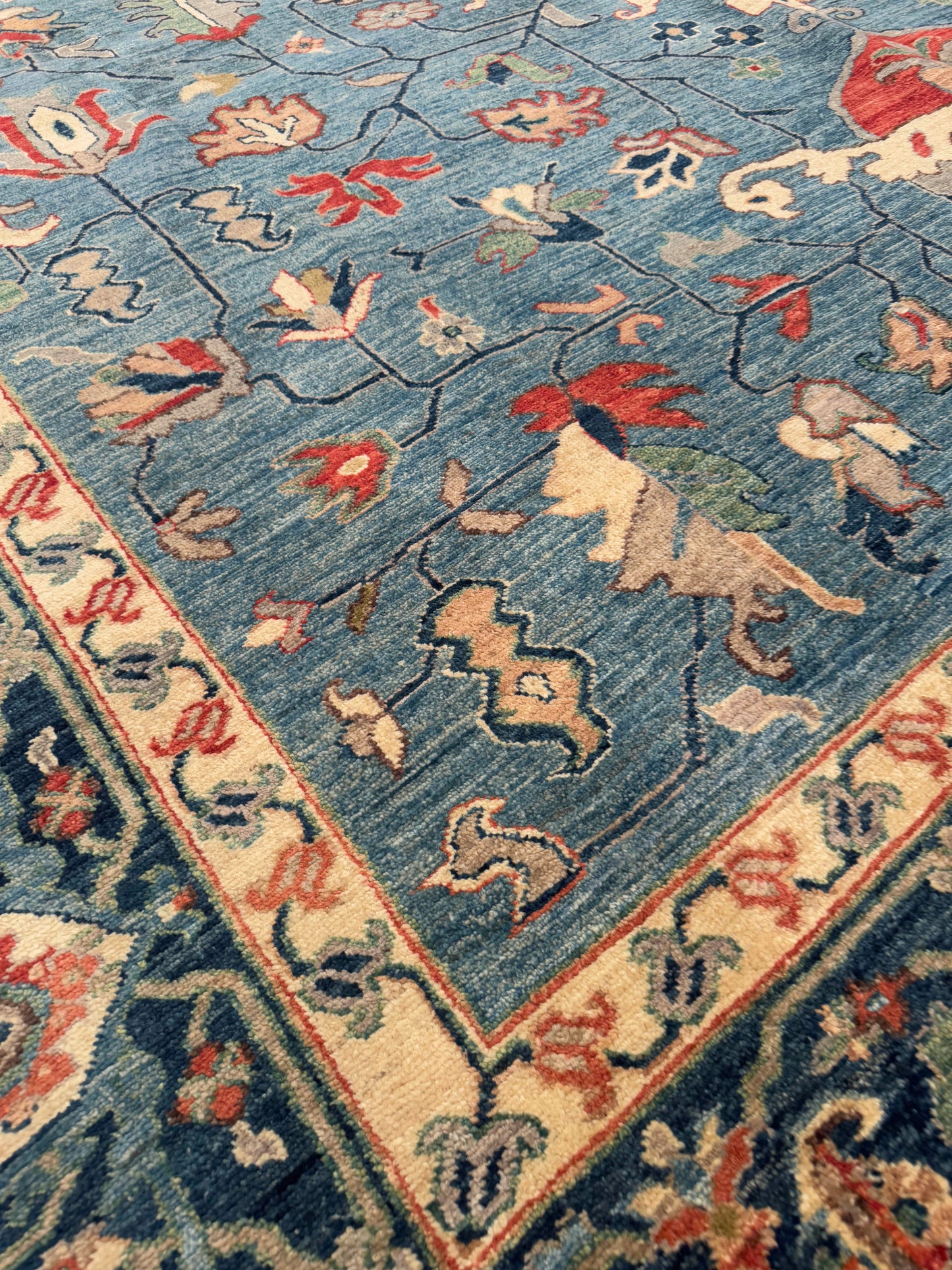 Ariana NJ2833 - 9.9 x 14