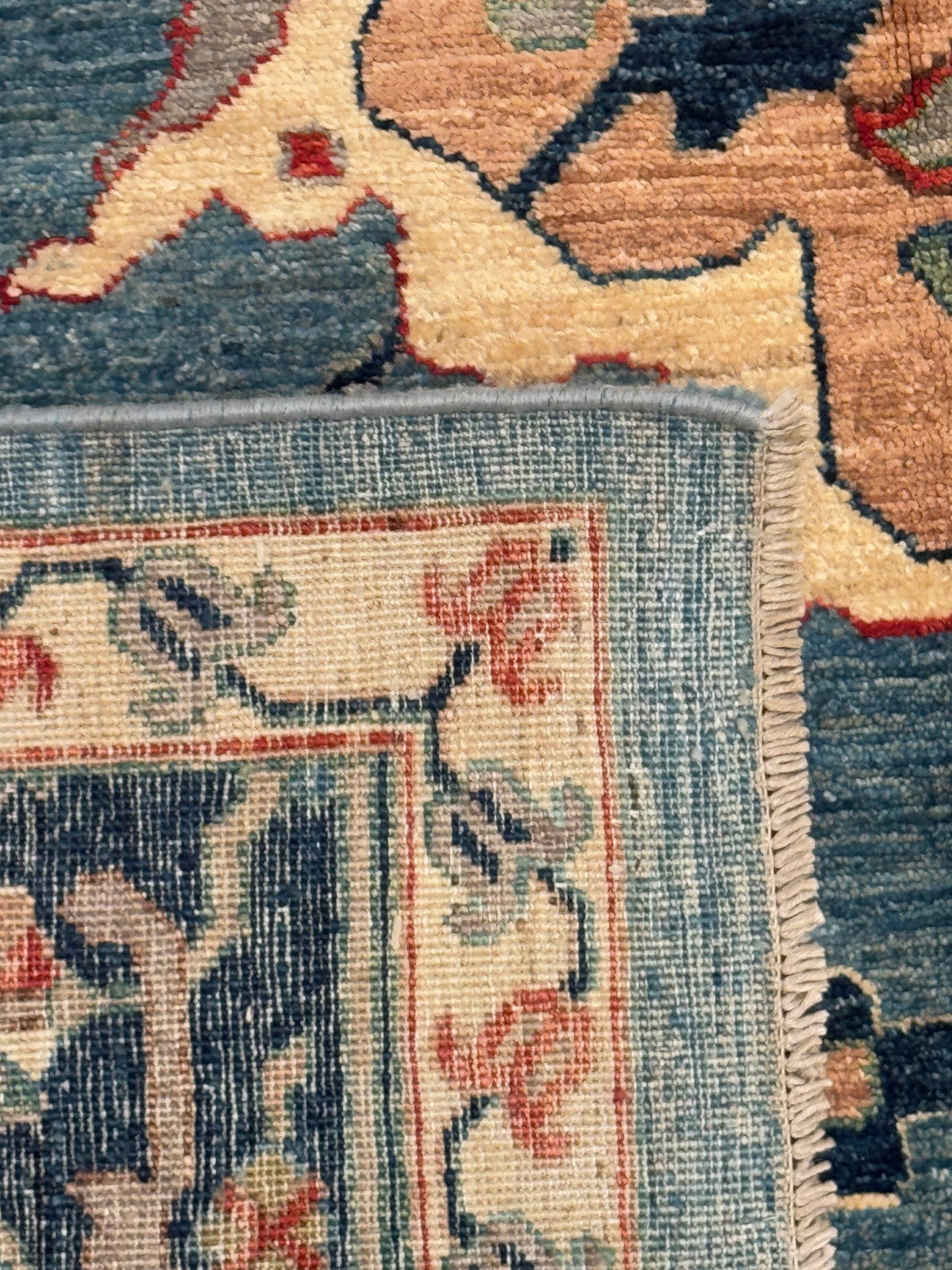 Ariana NJ2833 - 9.9 x 14