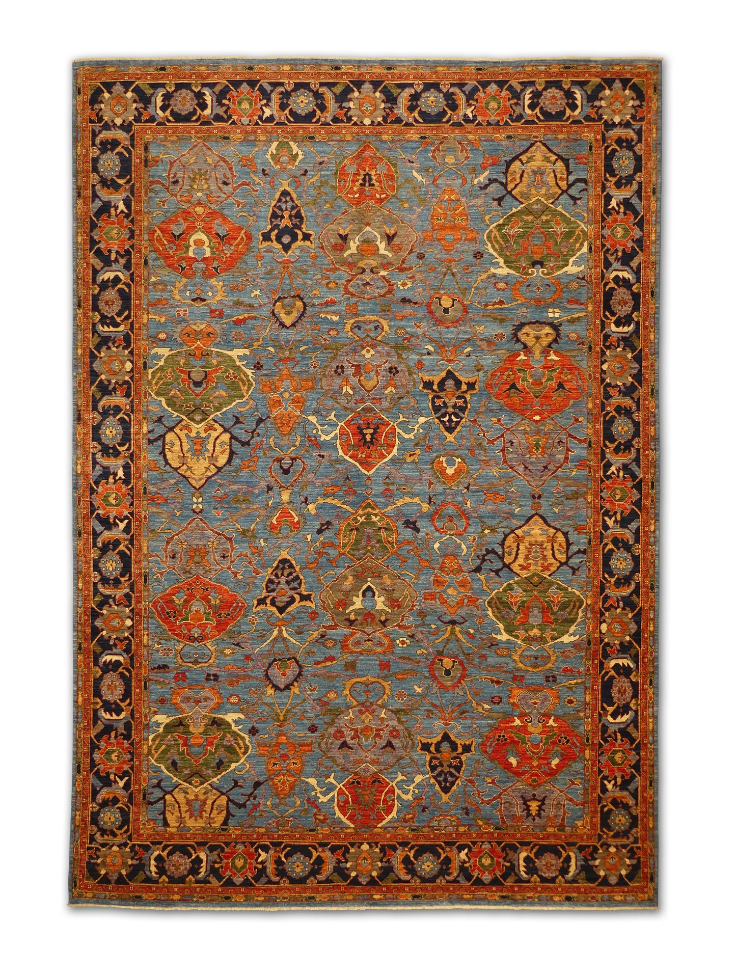 Ariana NJ2835 - 10 x 14