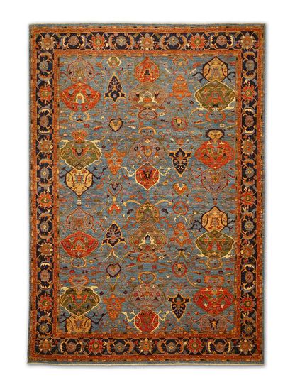 Ariana NJ2835 - 10 x 14