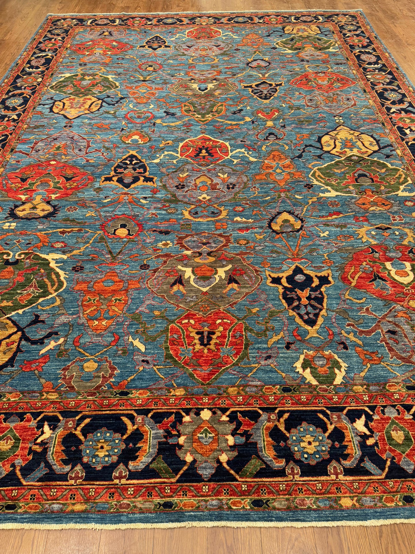 Ariana NJ2835 - 10 x 14