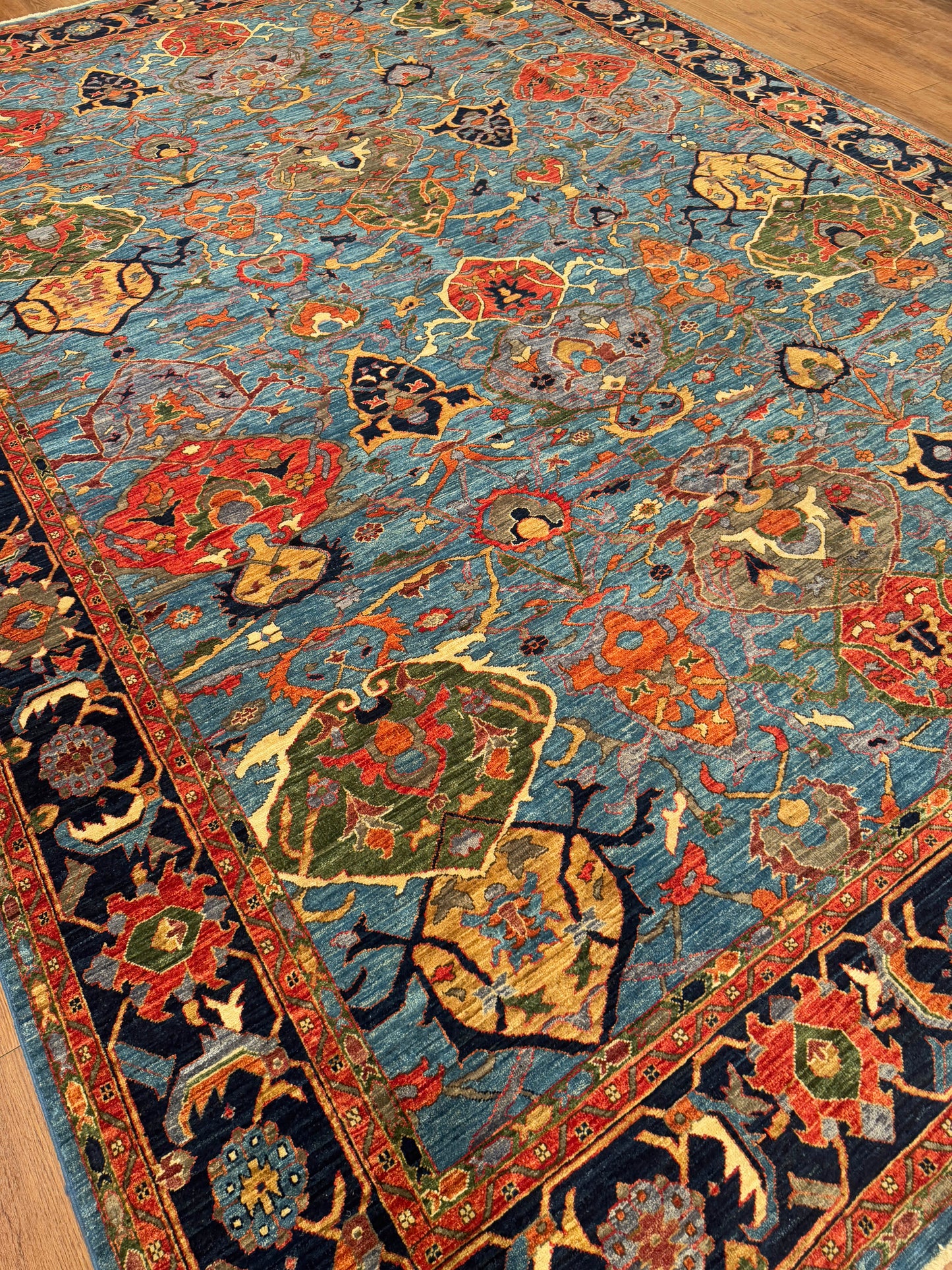 Ariana NJ2835 - 10 x 14