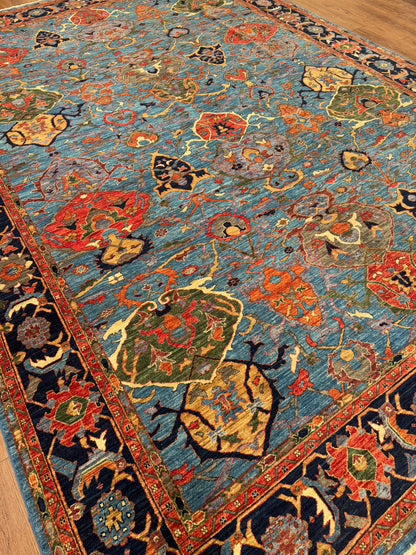 Ariana NJ2835 - 10 x 14